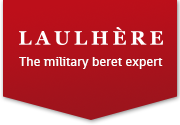 Military berets LAULHÈRE